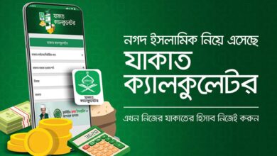 2025 Zakat Calculator bd | যাকাত ক্যালকুলেটর